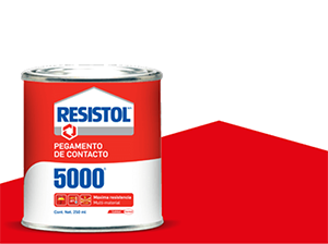 resistol 5000